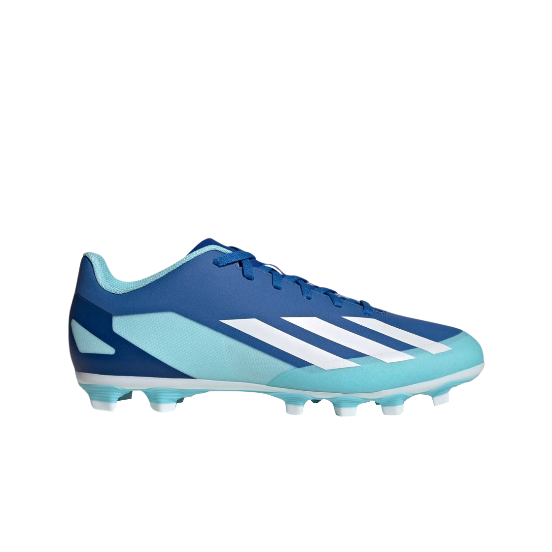 GY7431 Adidas X CrazyFast.4 FXG Bright Royal
