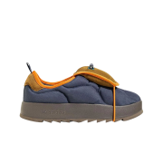 Adidas Puffylette Navy Bronze Orange