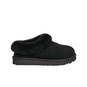 (W) UGG Tazzette Slipper Black