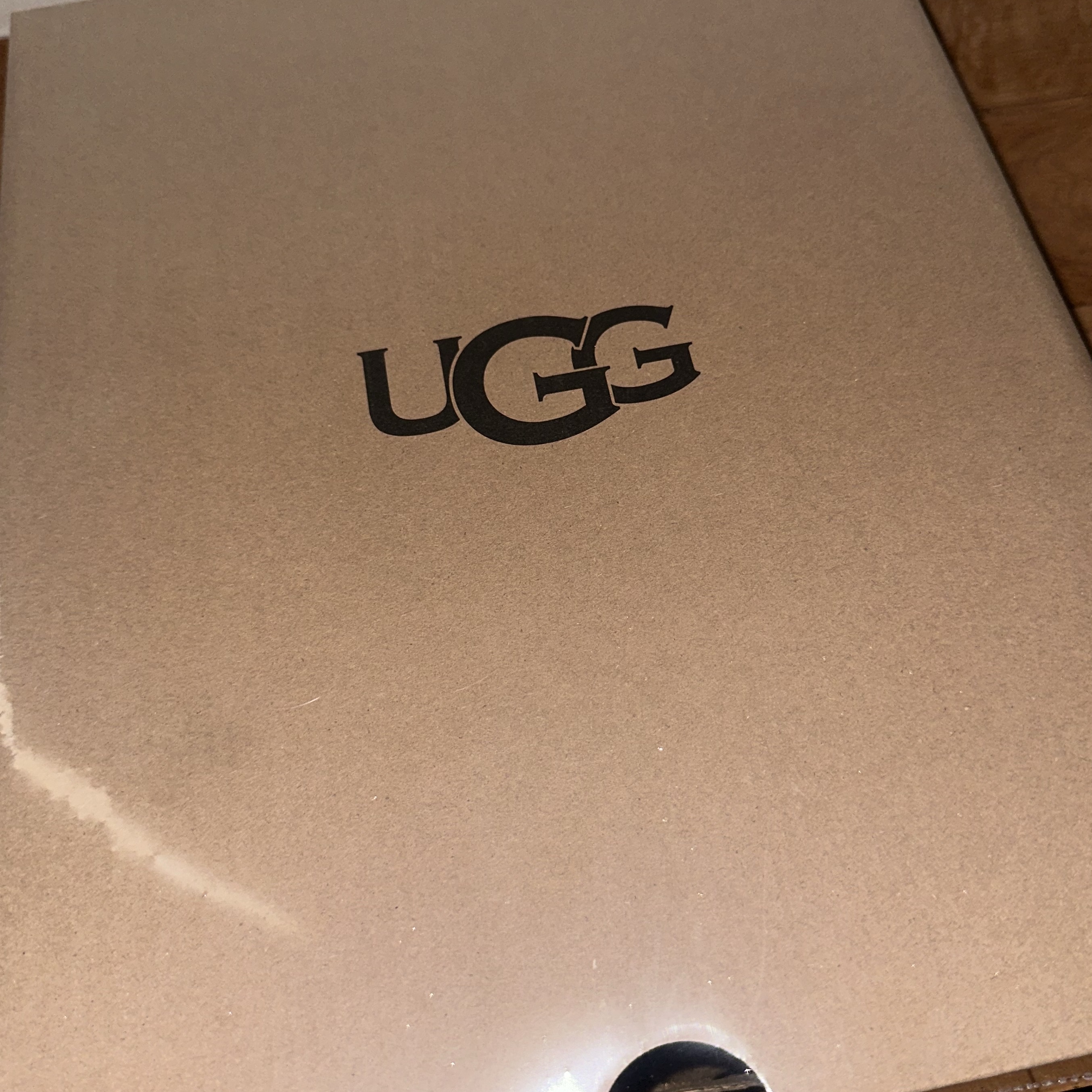 (W) UGG Classic Mini II Boots Chestnut 착용 스타일 - 3