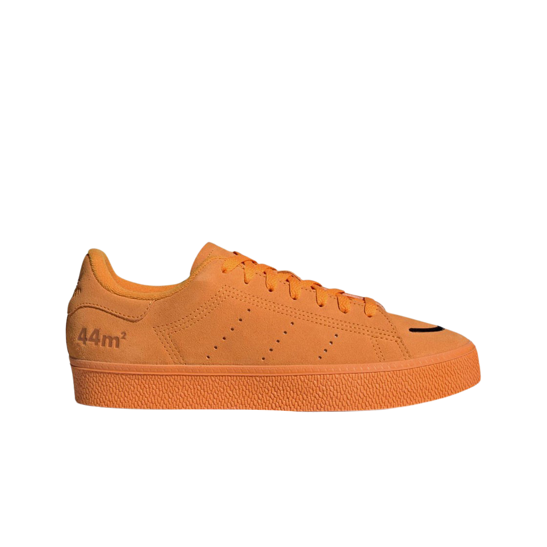 IG4121 Adidas x Face Stan Smith CS Bright Orange Cloud White