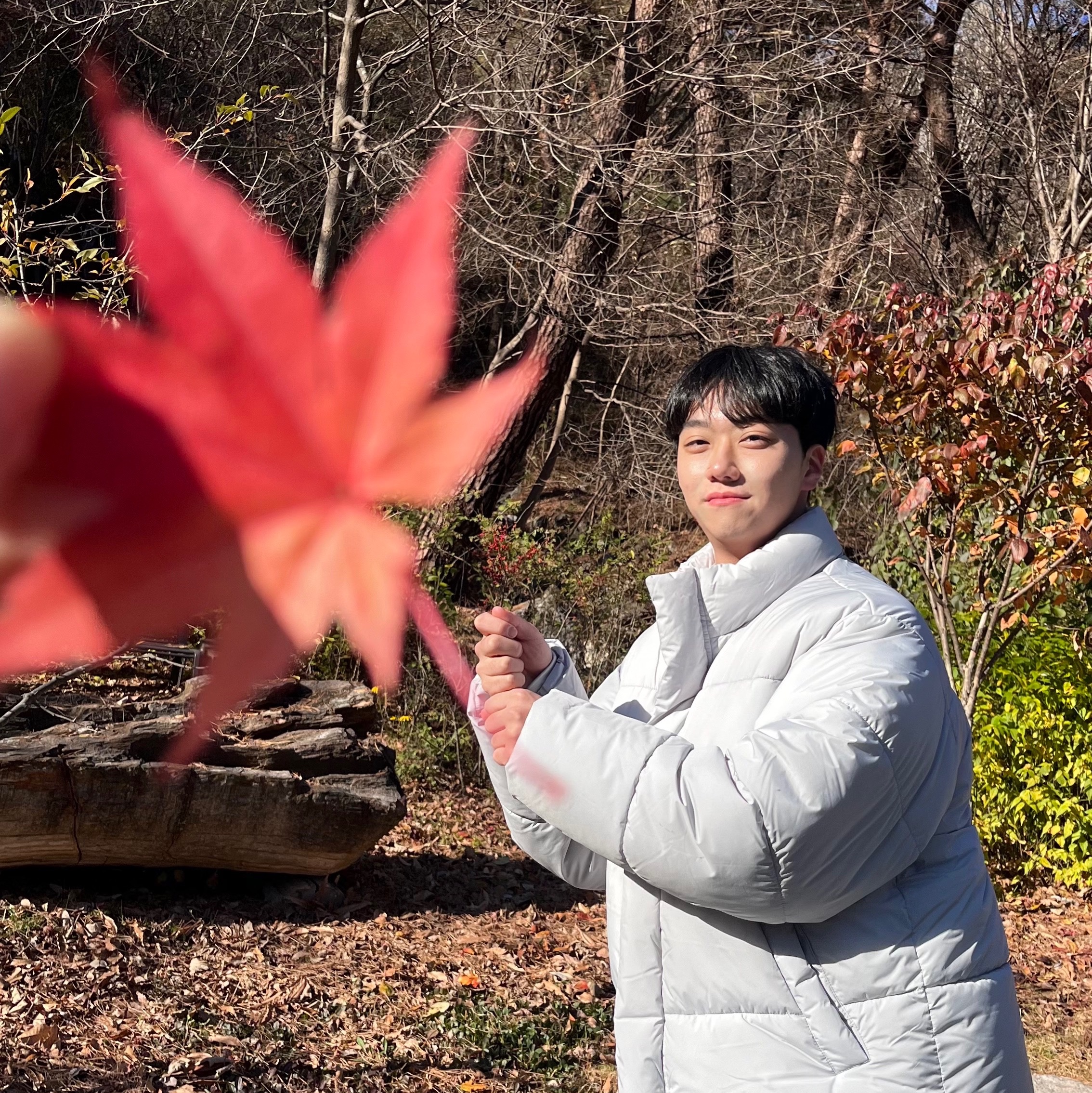 민님의 스타일