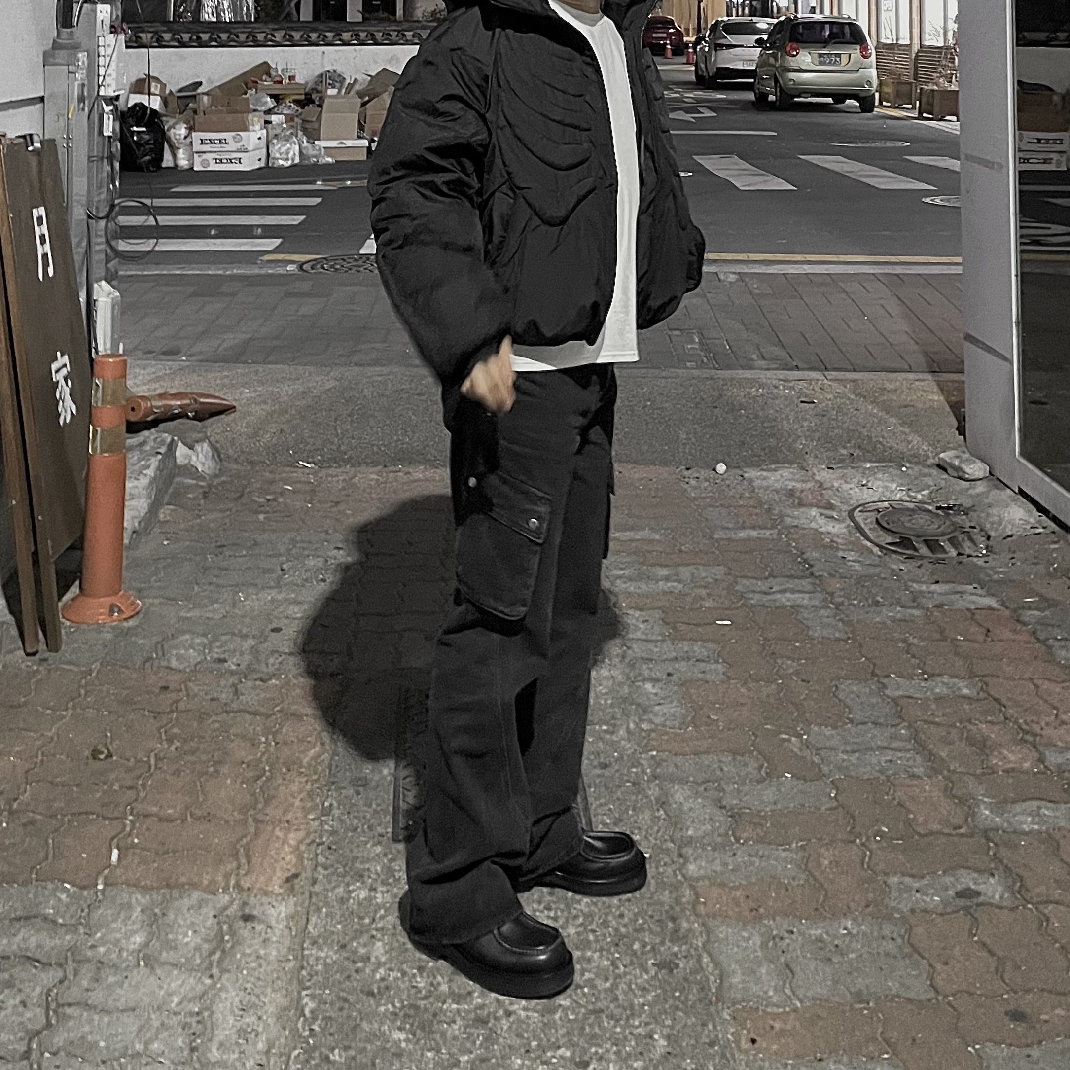 KREAM 스타일