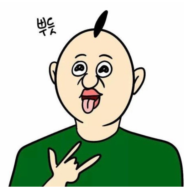 관심 유저 프로필 이미지