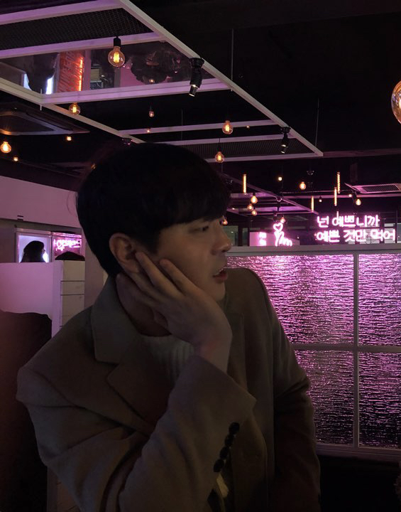 KREAM 프로필 이미지