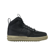 Nike Lunar Force 1 Duckboot Black Neutral Olive