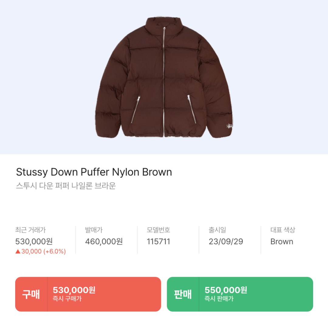 C.P. Company Eco-Chrome R Mixed Down Jacket Cedar Wood Pink - 23FW, (W) The North Face White Label Novelty Nuptse Down Jacket Cocoa Brown 착용 스타일 - 9