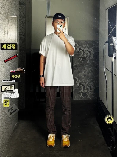 스타일 카드