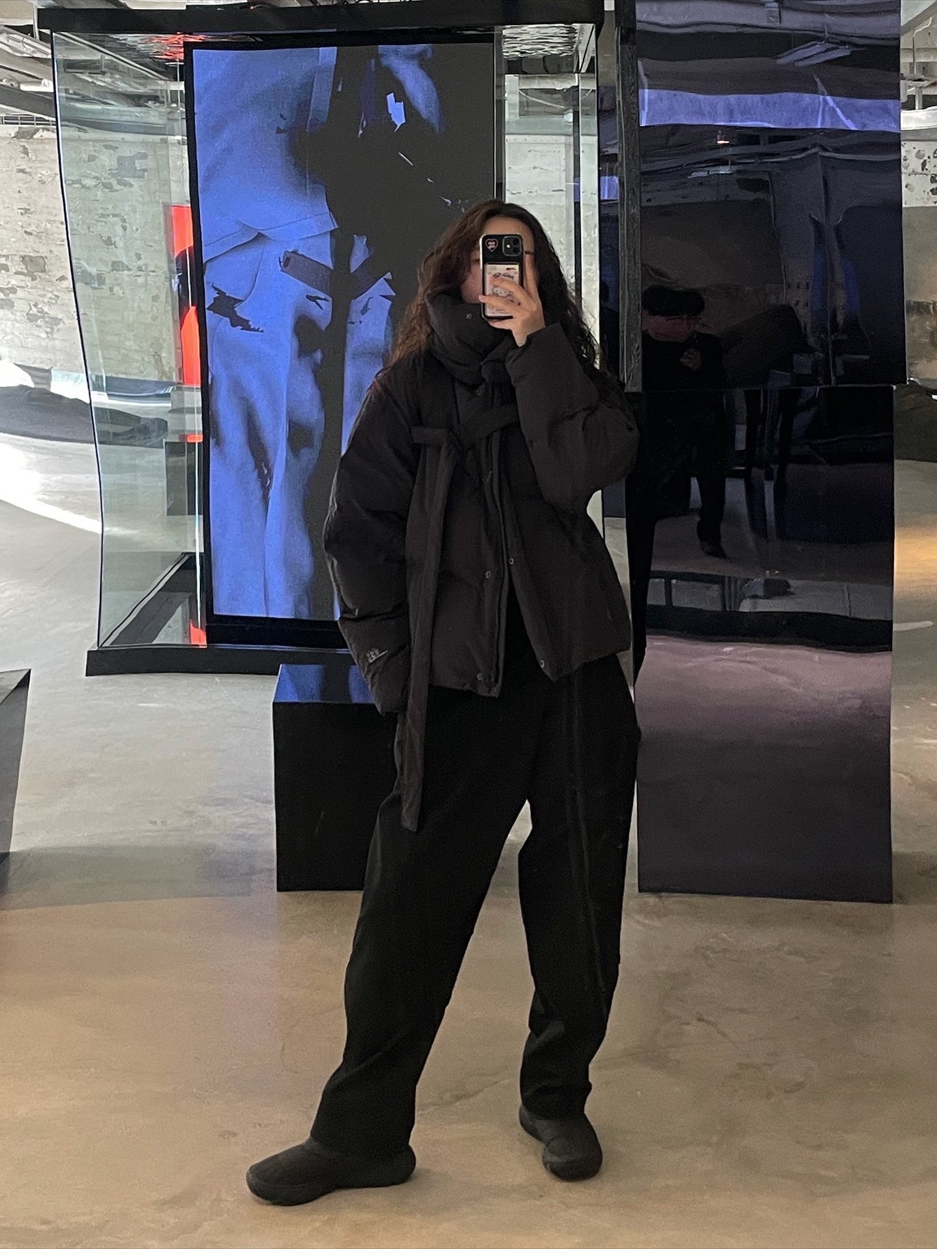 현뱌님의 스타일 - 1