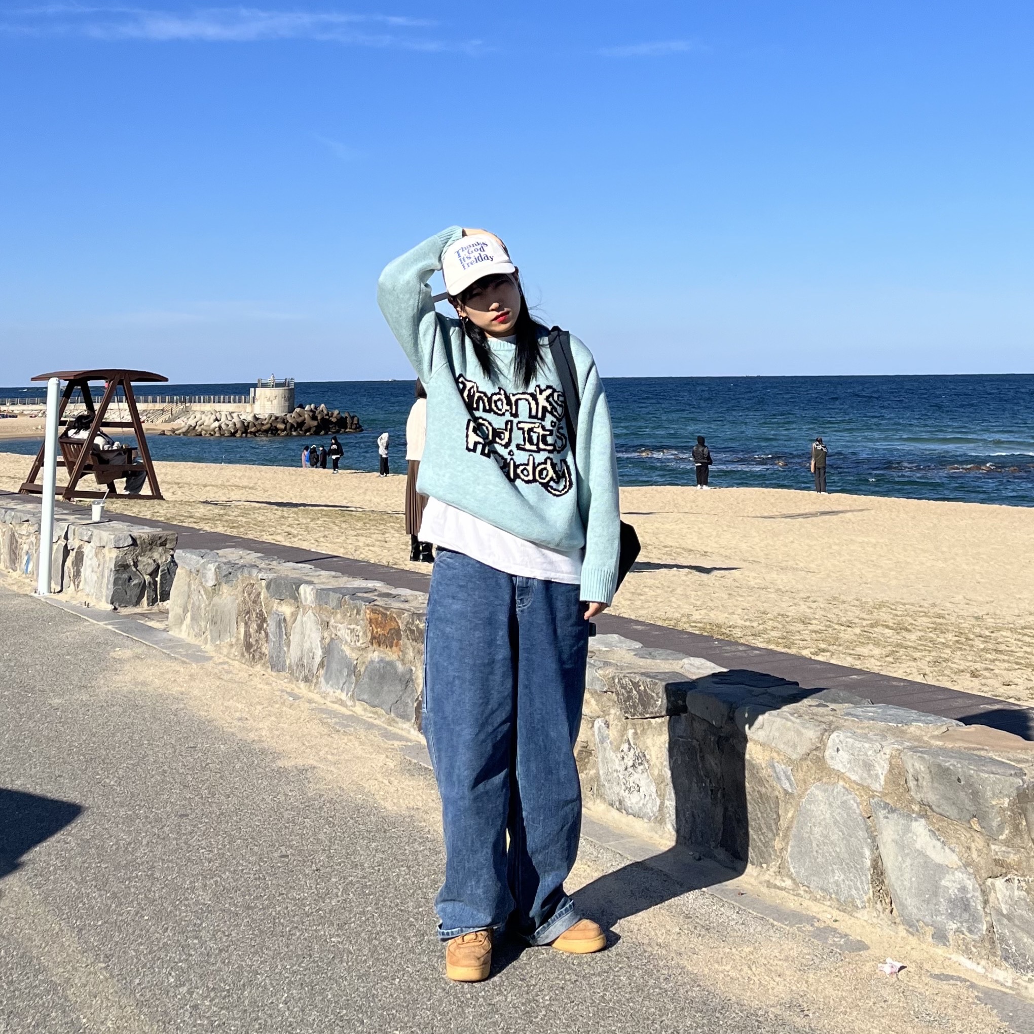 2_jaeun님의 스타일 - 2