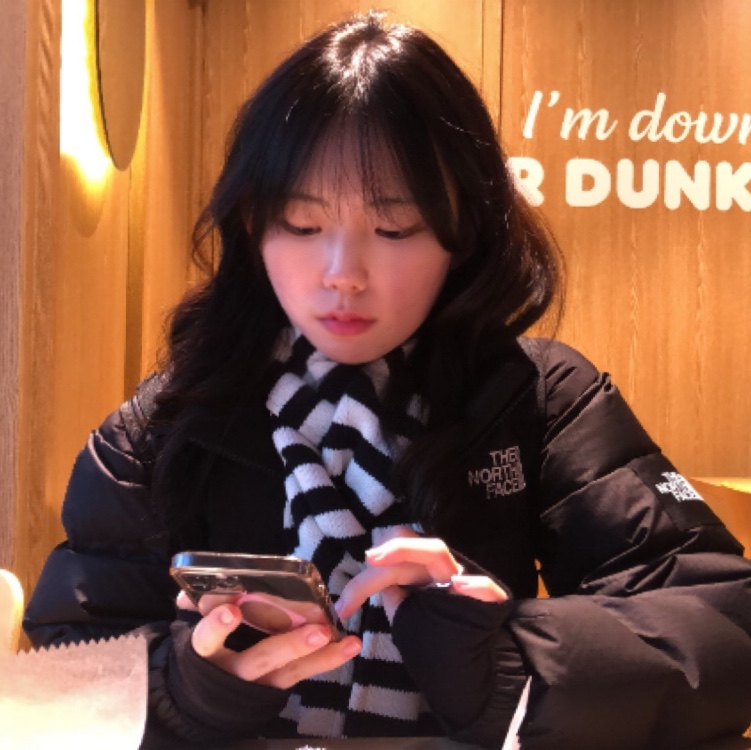 응서님의 스타일 - 1