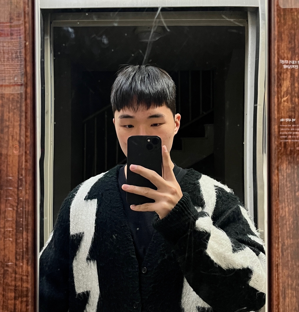 KREAM 프로필 이미지