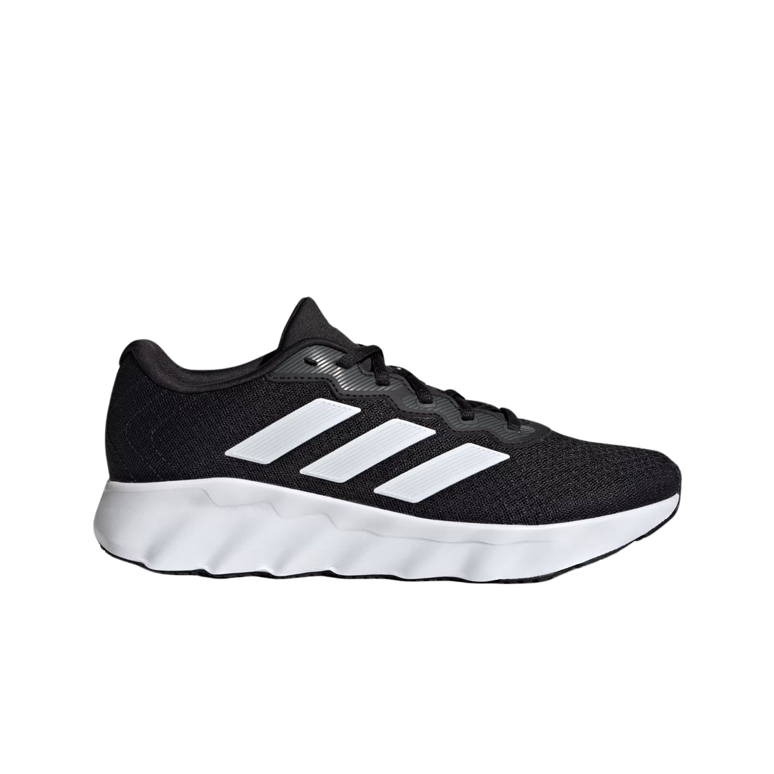 ID5258 (W) Adidas Switch Move Core Black Cloud White