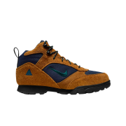 Nike ACG Torre Mid Waterproof Burnt Sienna and Obsidian