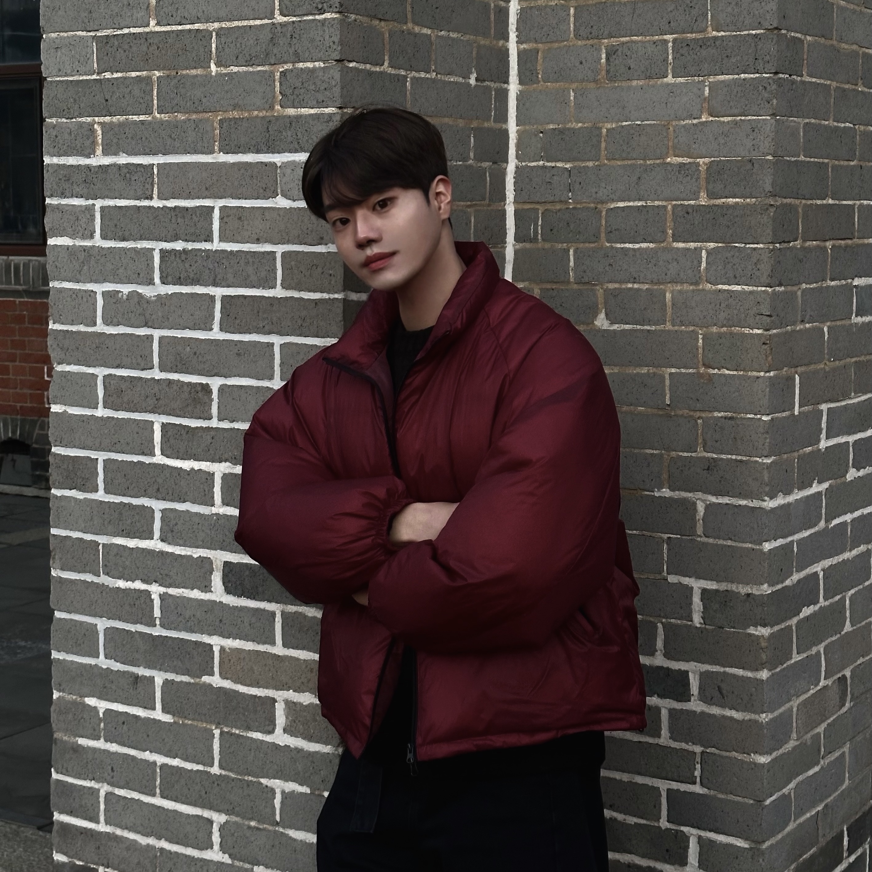 프롬투미님의 스타일 - 1