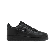 Nike Air Force 1 Low Color of The Month Black Jewel