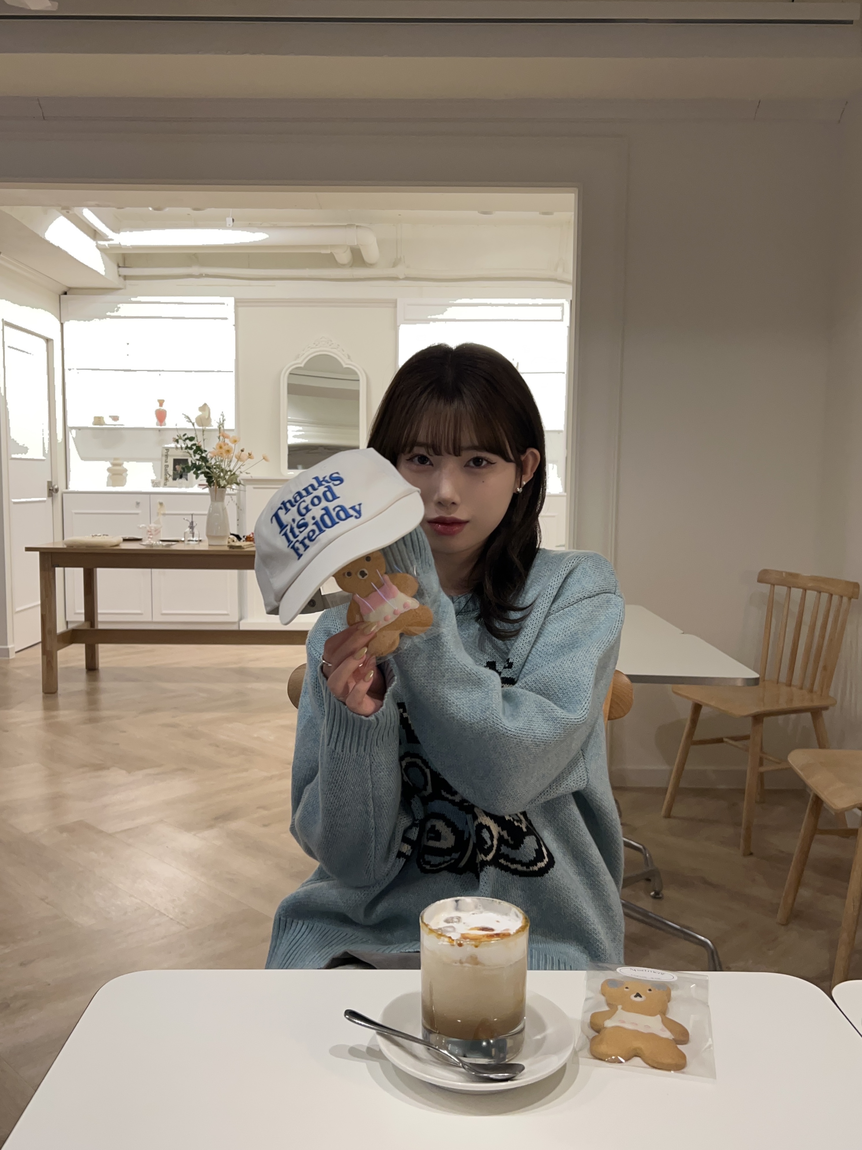 0o_my_o0님의 스타일 - 2