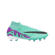 Nike Zoom Mercurial Superfly 9 Elite AG Pro Hyper Turquoise