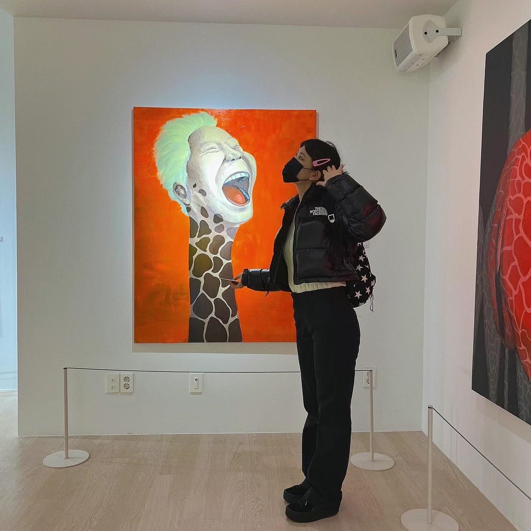 Seol’s님의 스타일