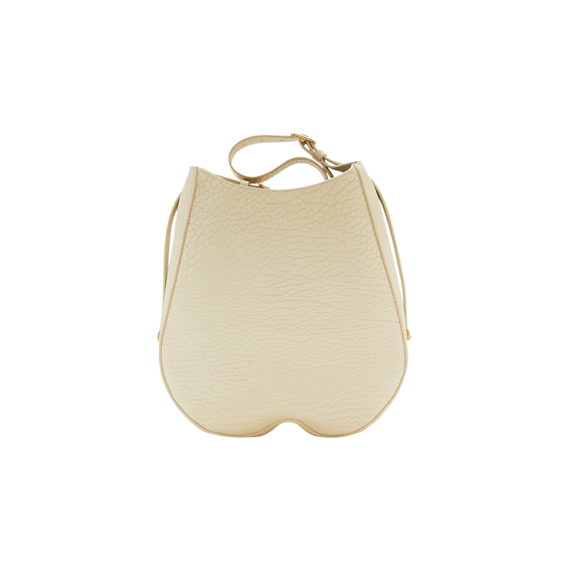 Burberry Medium Chess Shoulder Bag Pearl 상세 이미지 1