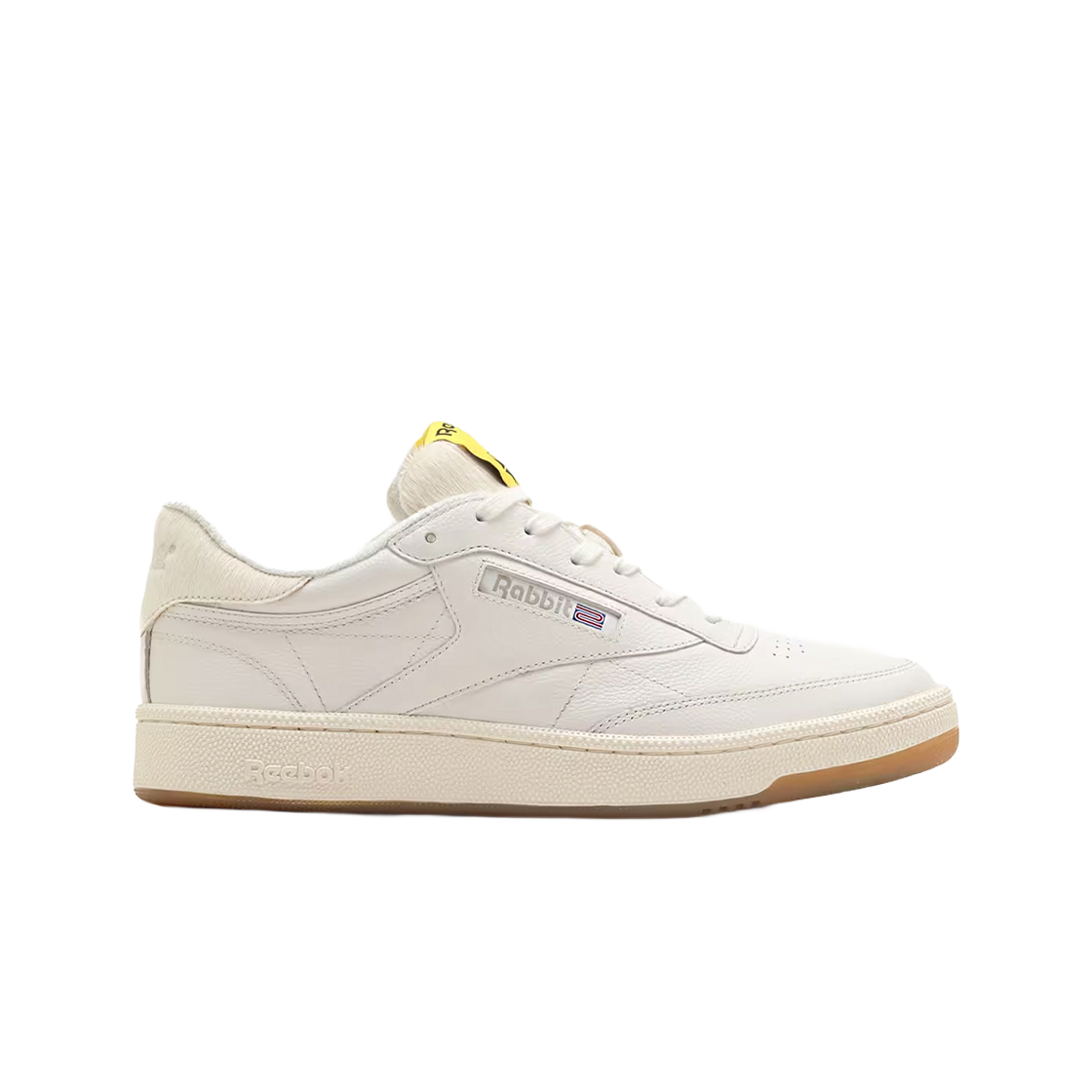 리복 x 아트모스 x FR2 클럽씨 85 화이트(Reebok x Atmos x FR2 Club C 85 White) - 1
