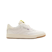 Reebok x Atmos x FR2 Club C 85 White