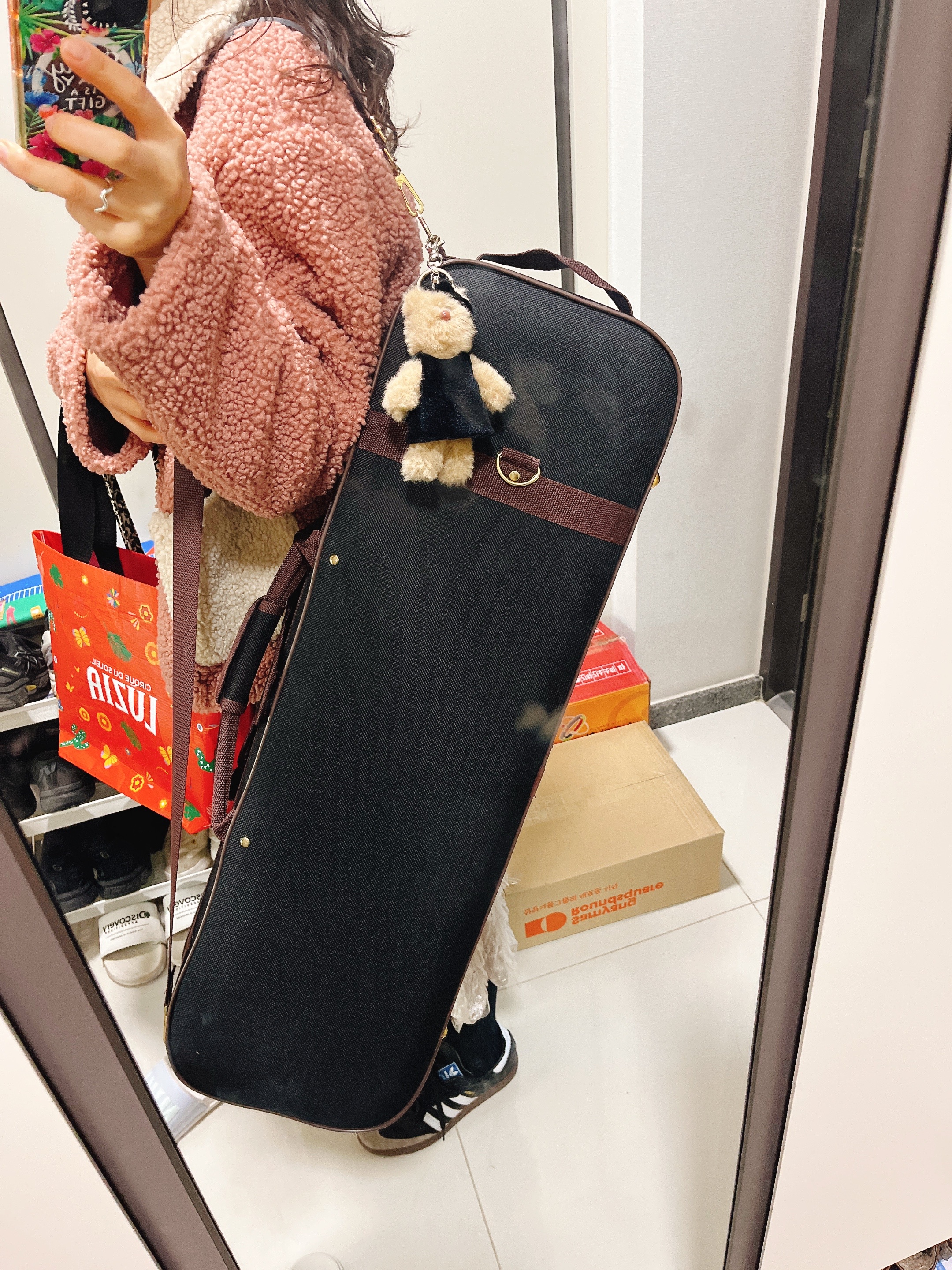 coucou님의 스타일 - 2