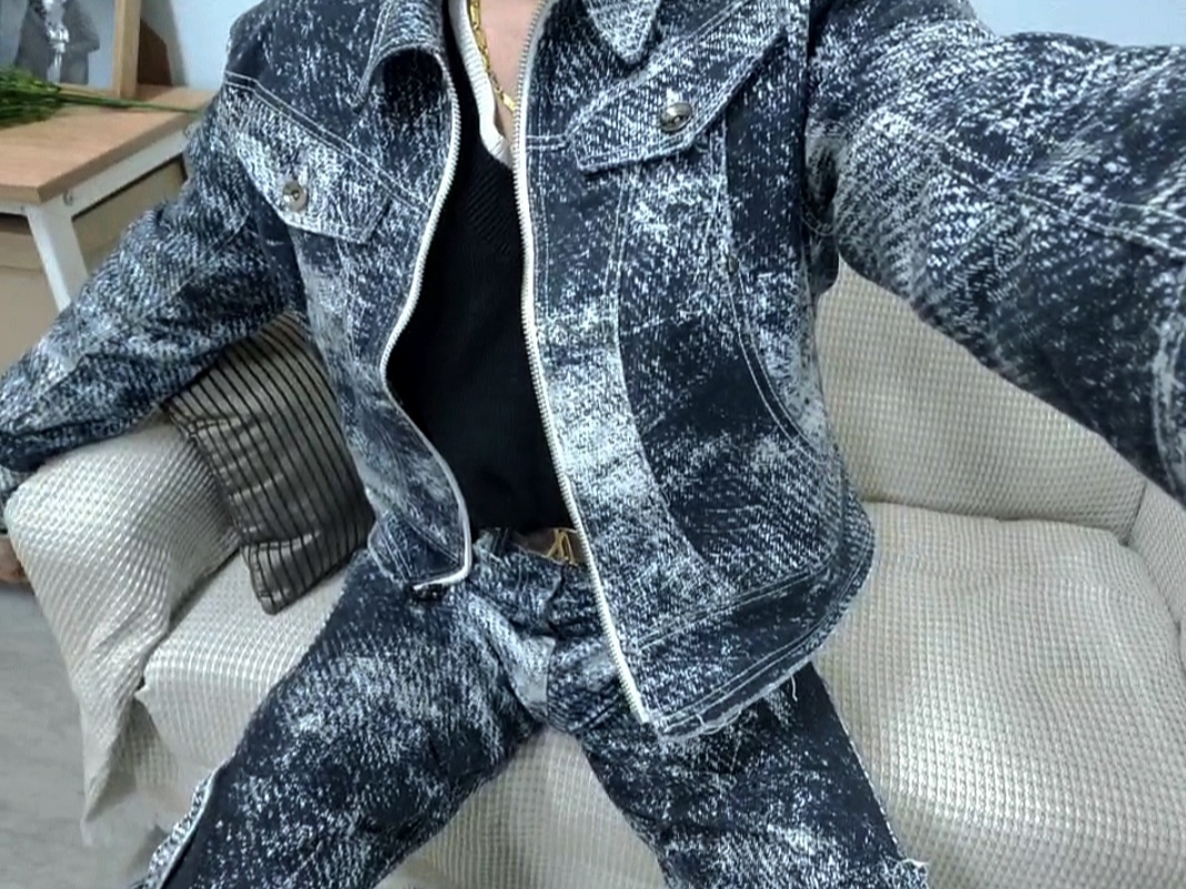 현종님의 스타일 - 2