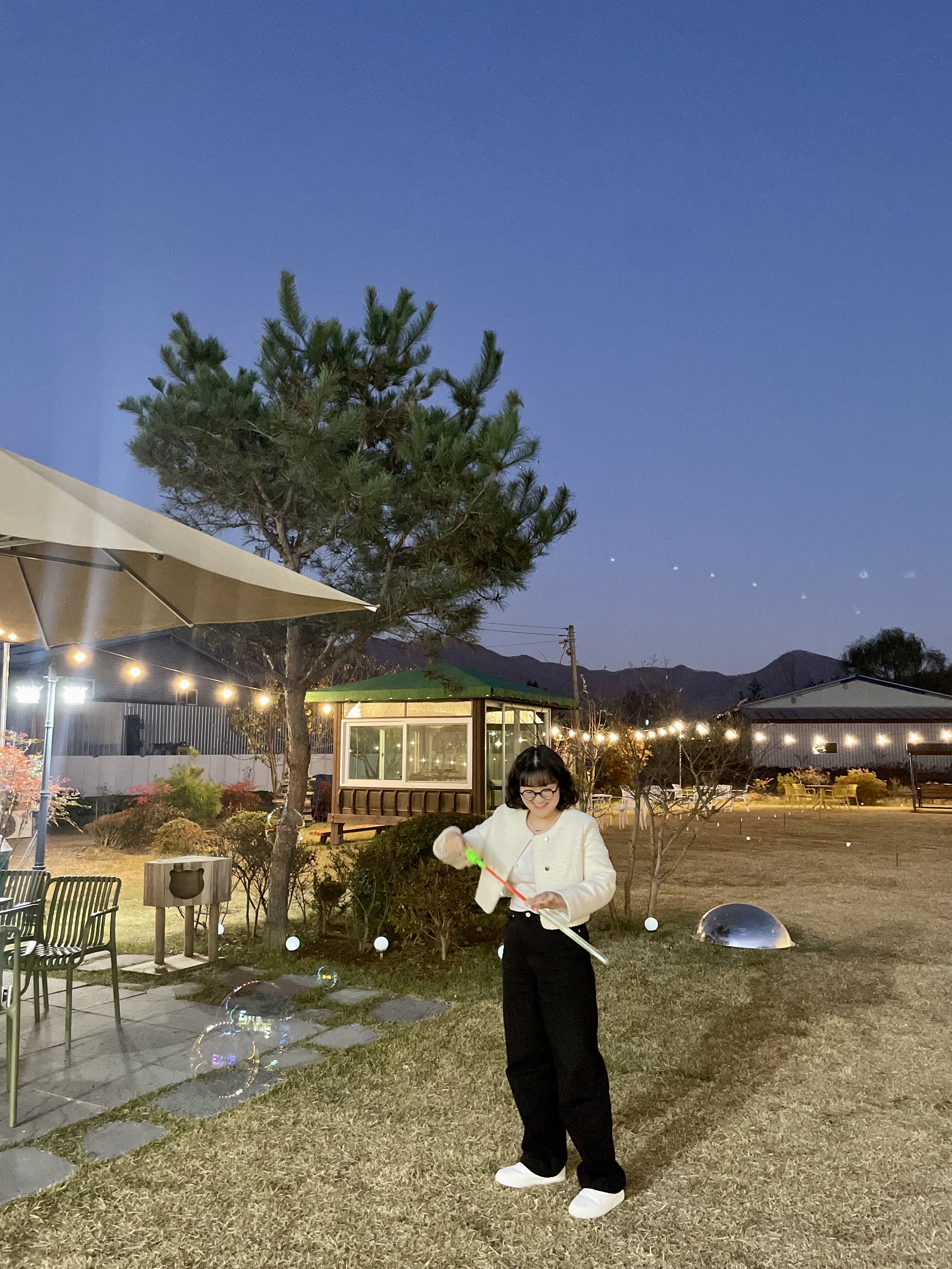 유삐님의 스타일