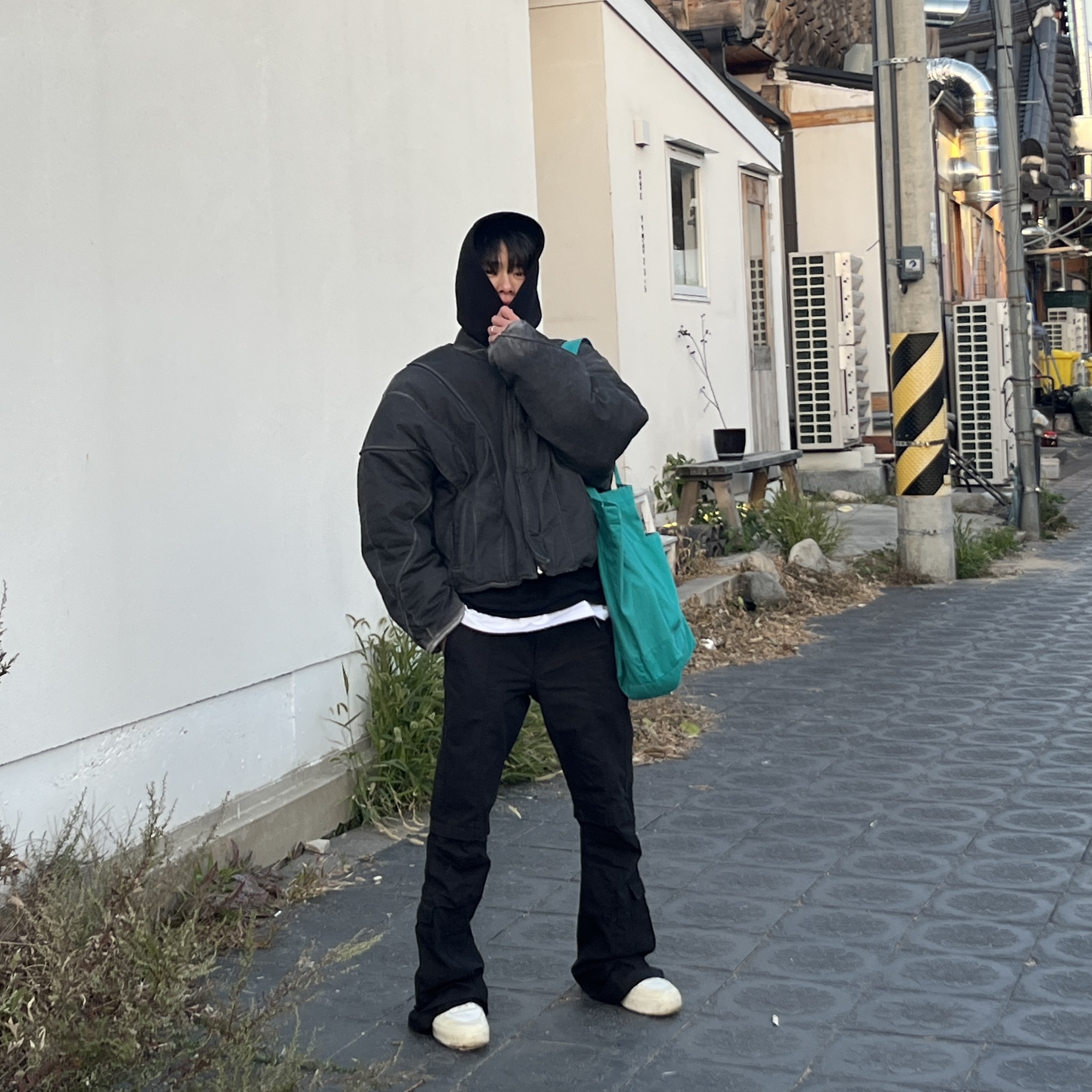 chlaud300님의 스타일