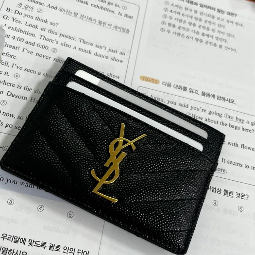스타일 카드