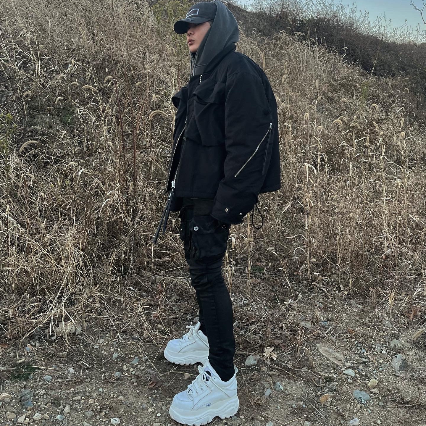 징기님의 스타일 - 2