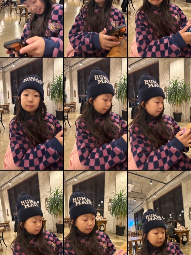 Human Made Pop Beanie Navy, (Kids) Crocs Classic Lined Neo Puff Boot Black 착용 스타일 - 1