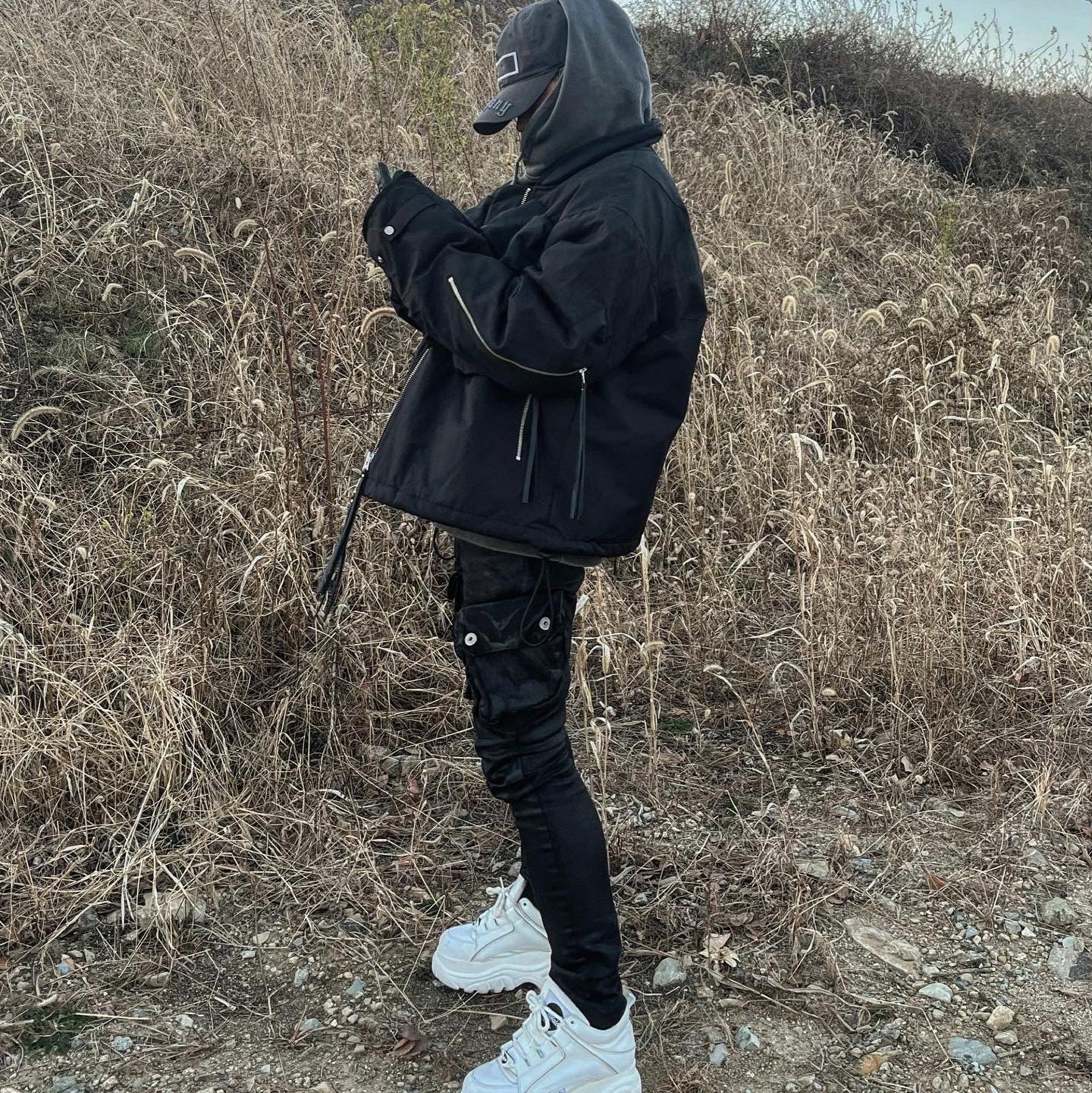 징기님의 스타일 - 1