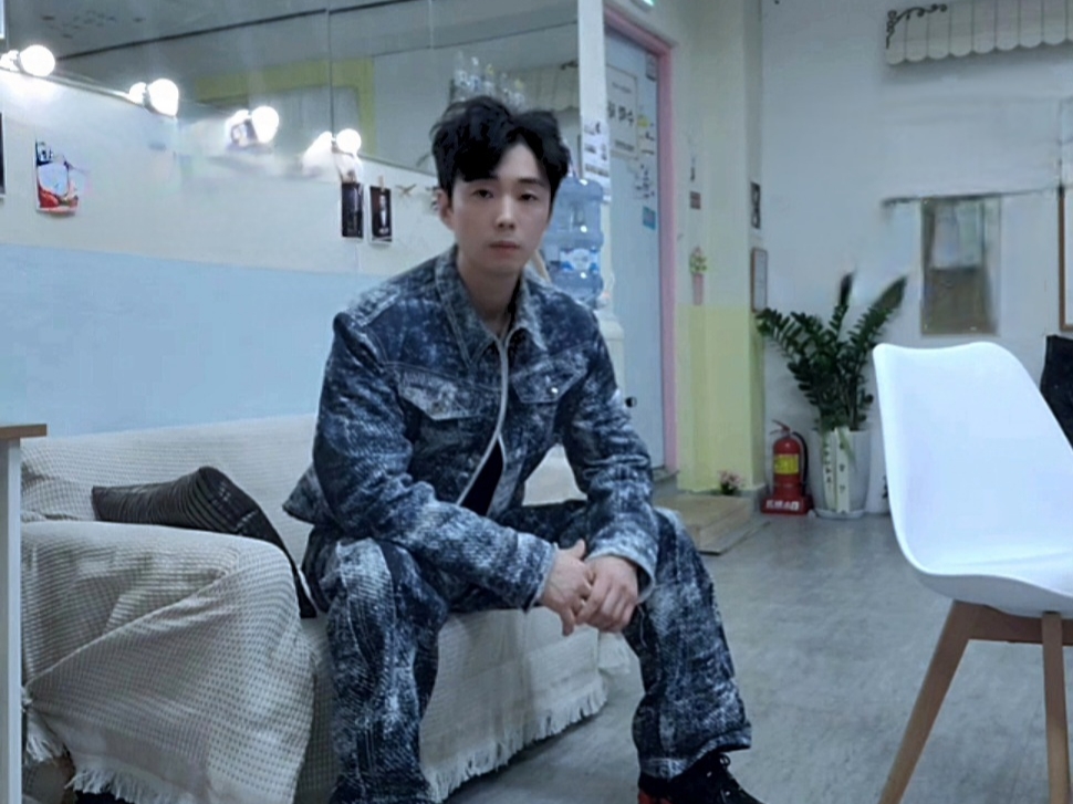 현종님의 스타일 - 1