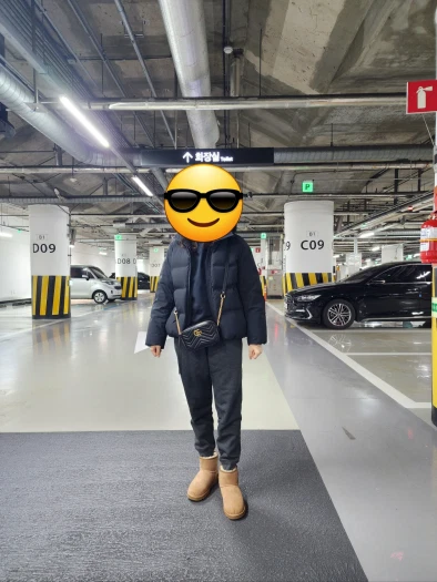 스타일 카드