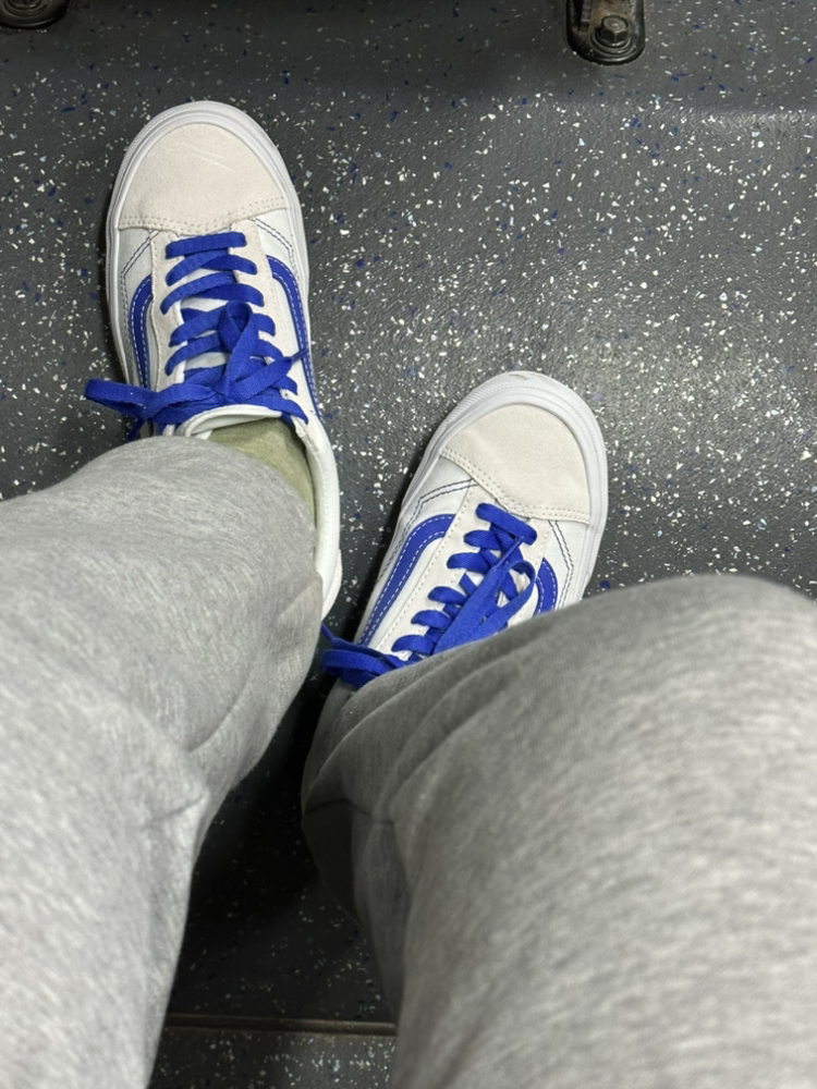 KREAM 프로필 이미지