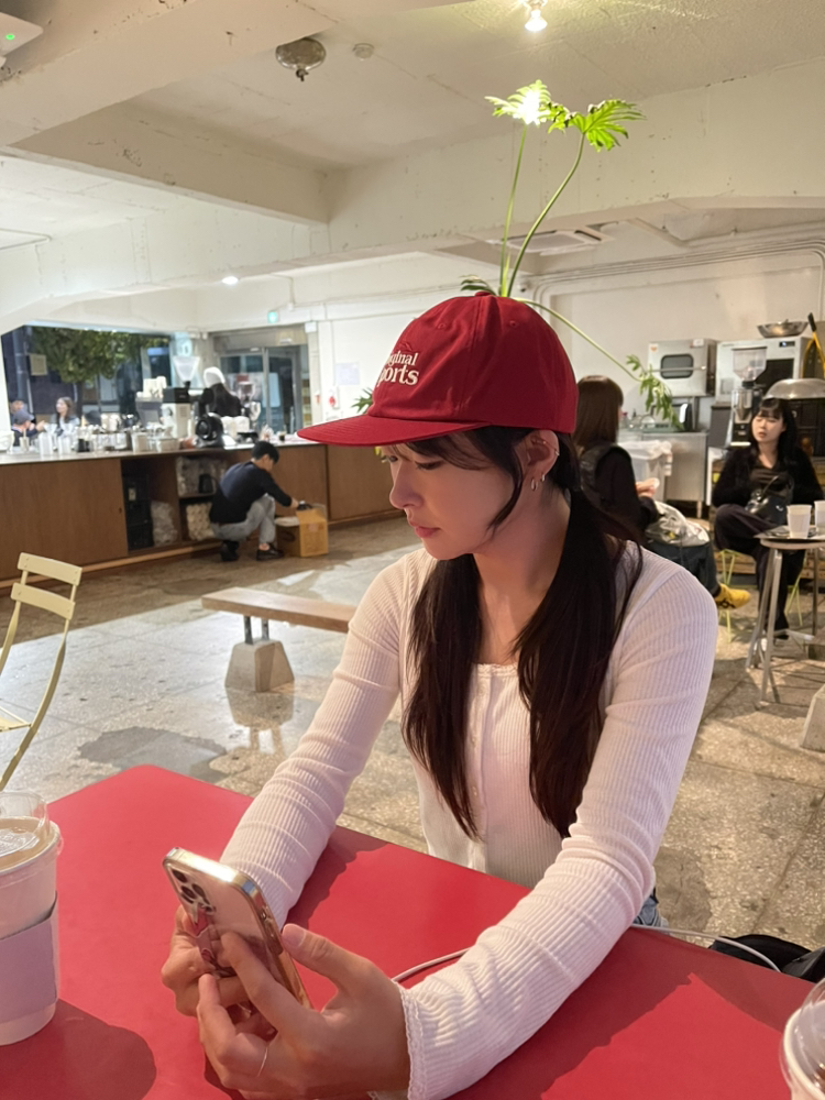 KREAM 프로필 이미지