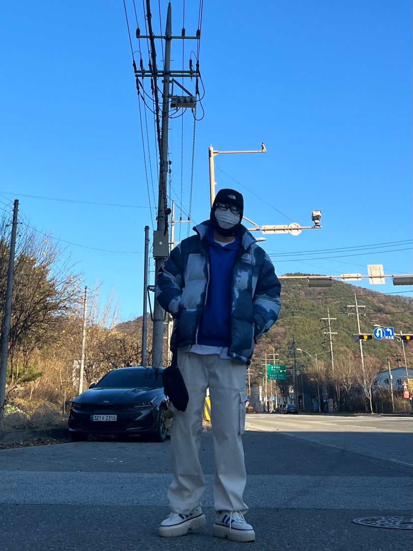 Stussy Mushroom Raffi STYLE | KREAM