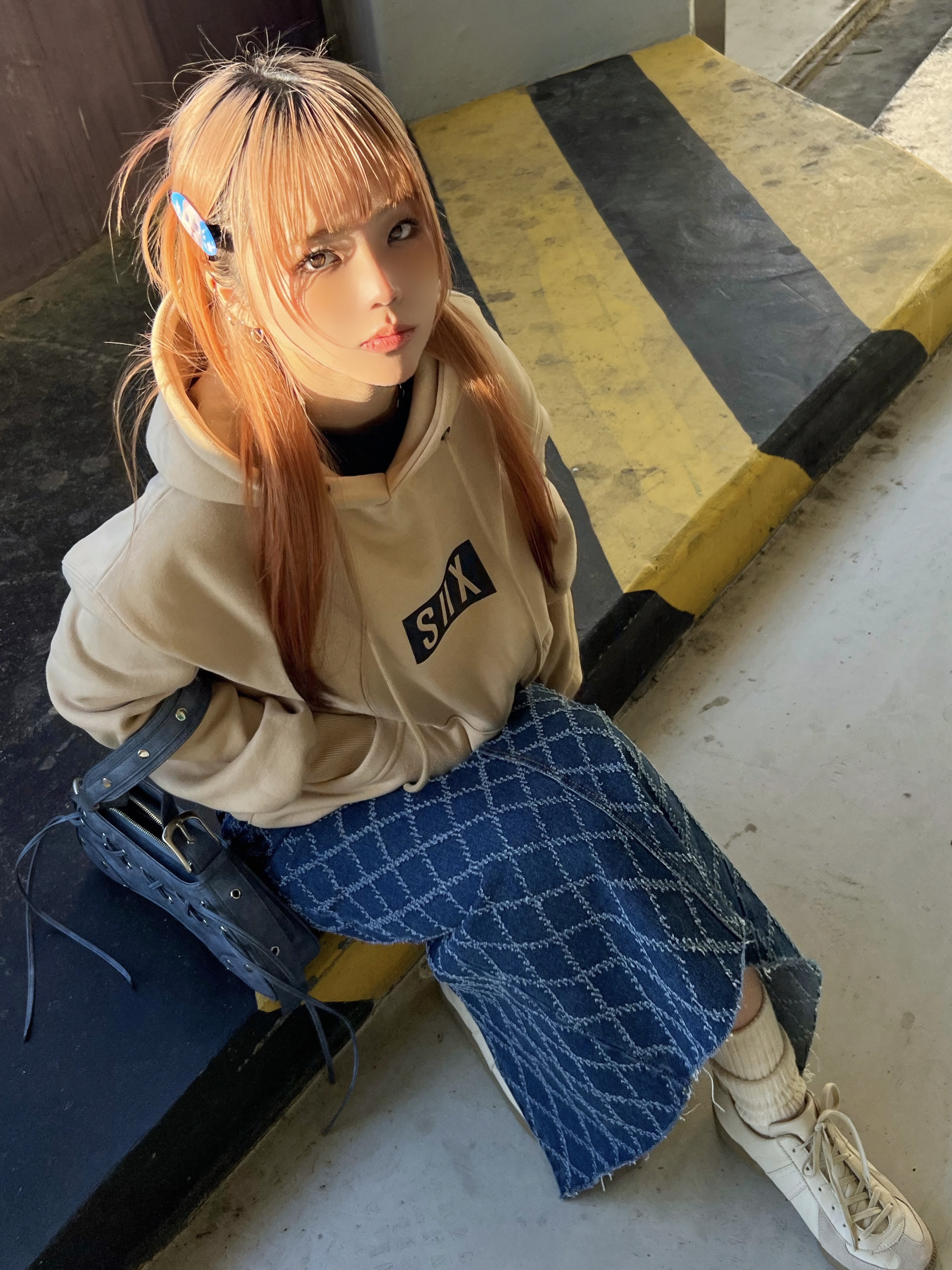 하이다잉님의 스타일 - 2