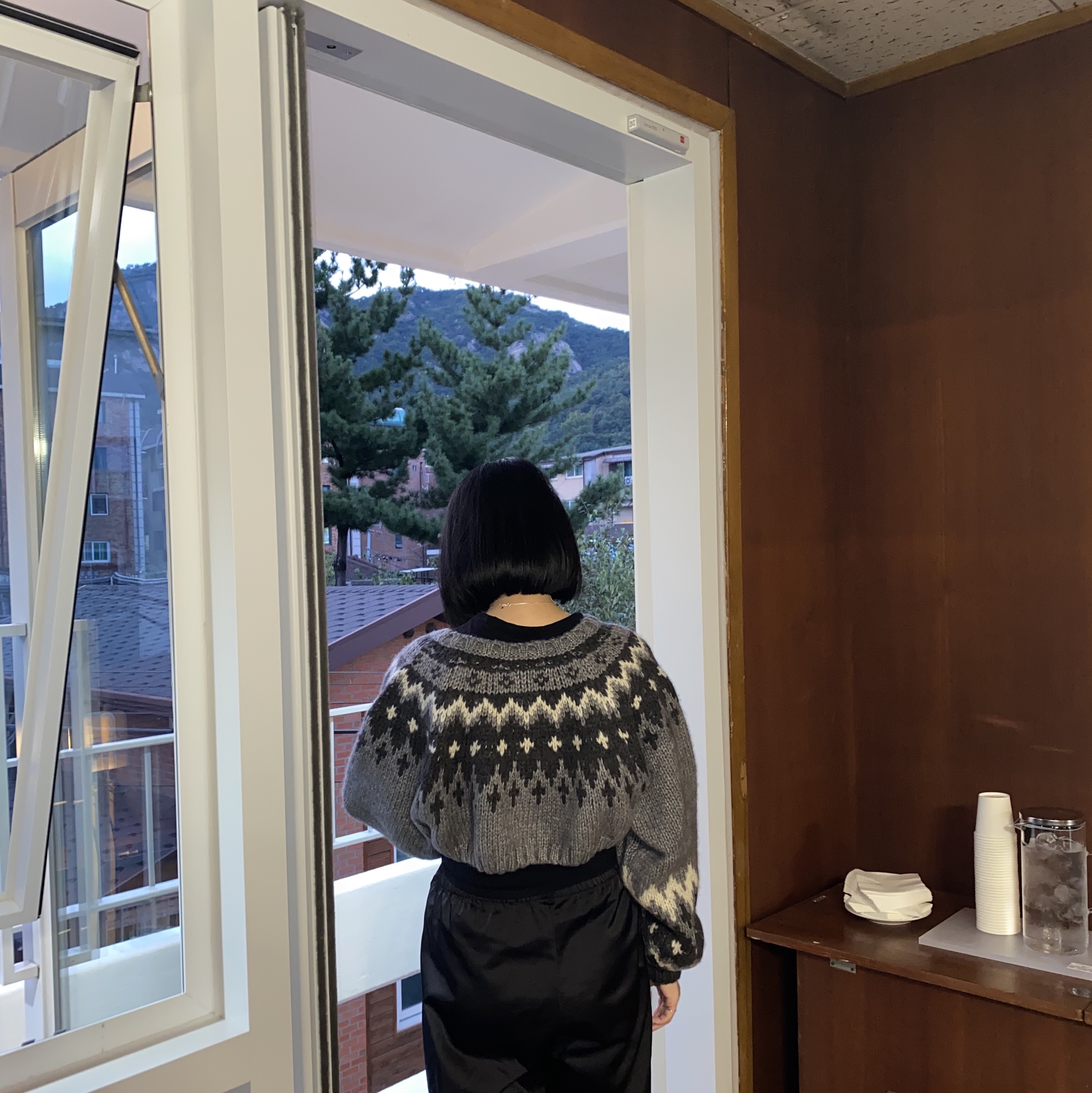 정이님의 스타일 - 3