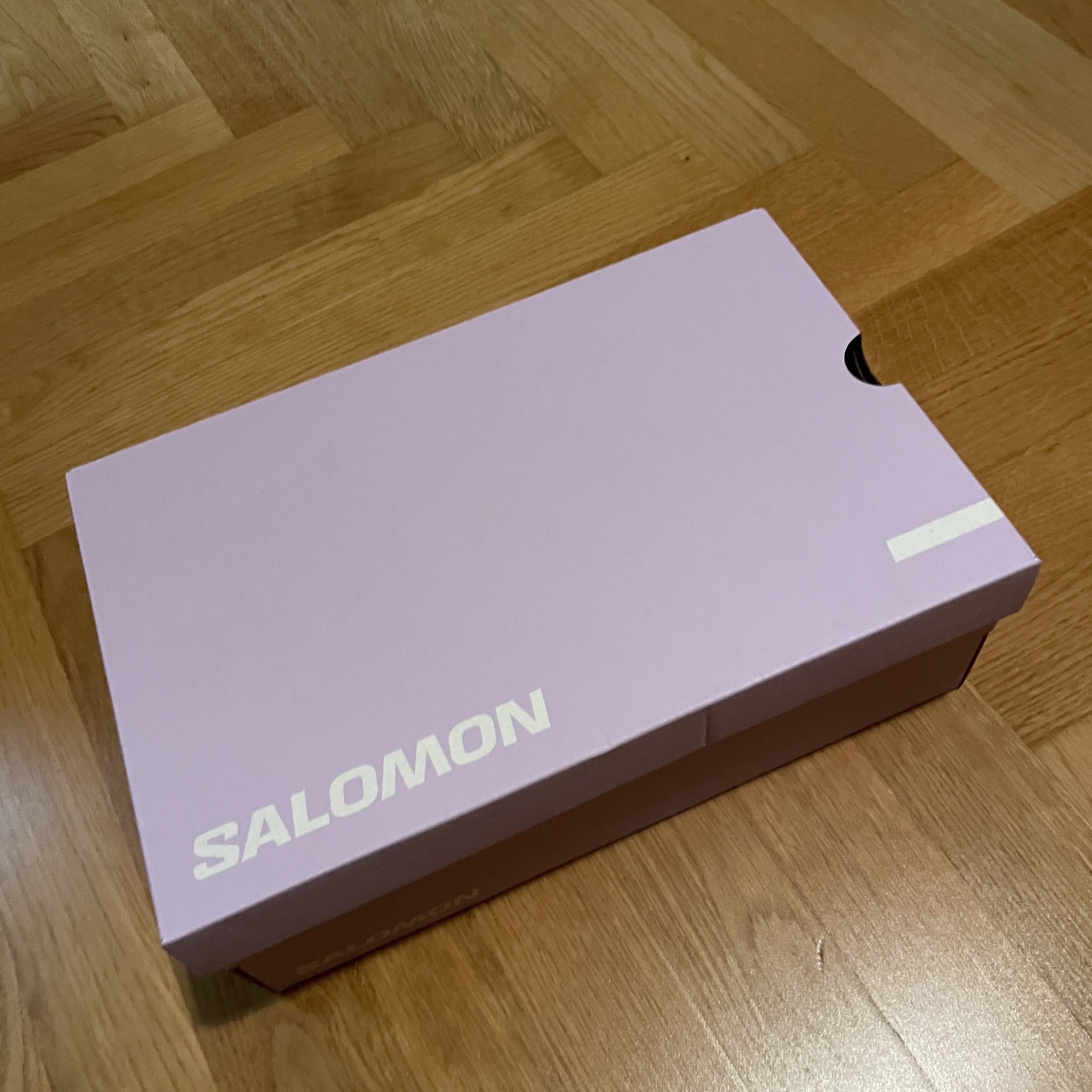 Salomon x Bone Soda XT-6 Expanse LTR Vanilla Ice Black 착용 스타일 - 2