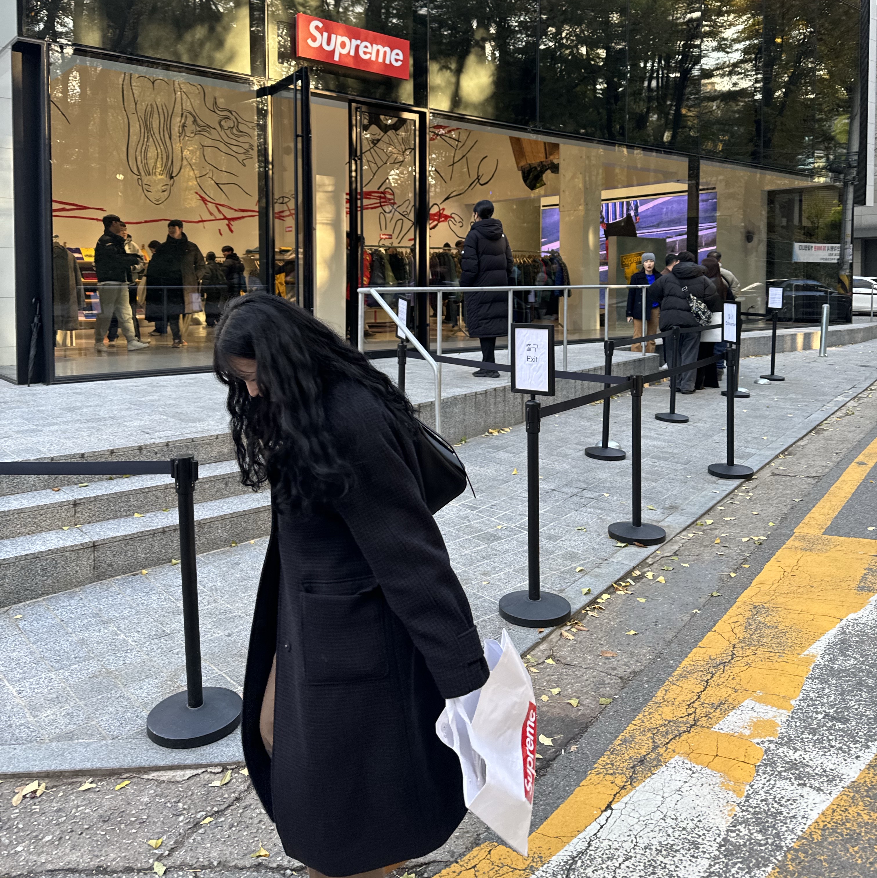NAOMI님의 스타일 - 1