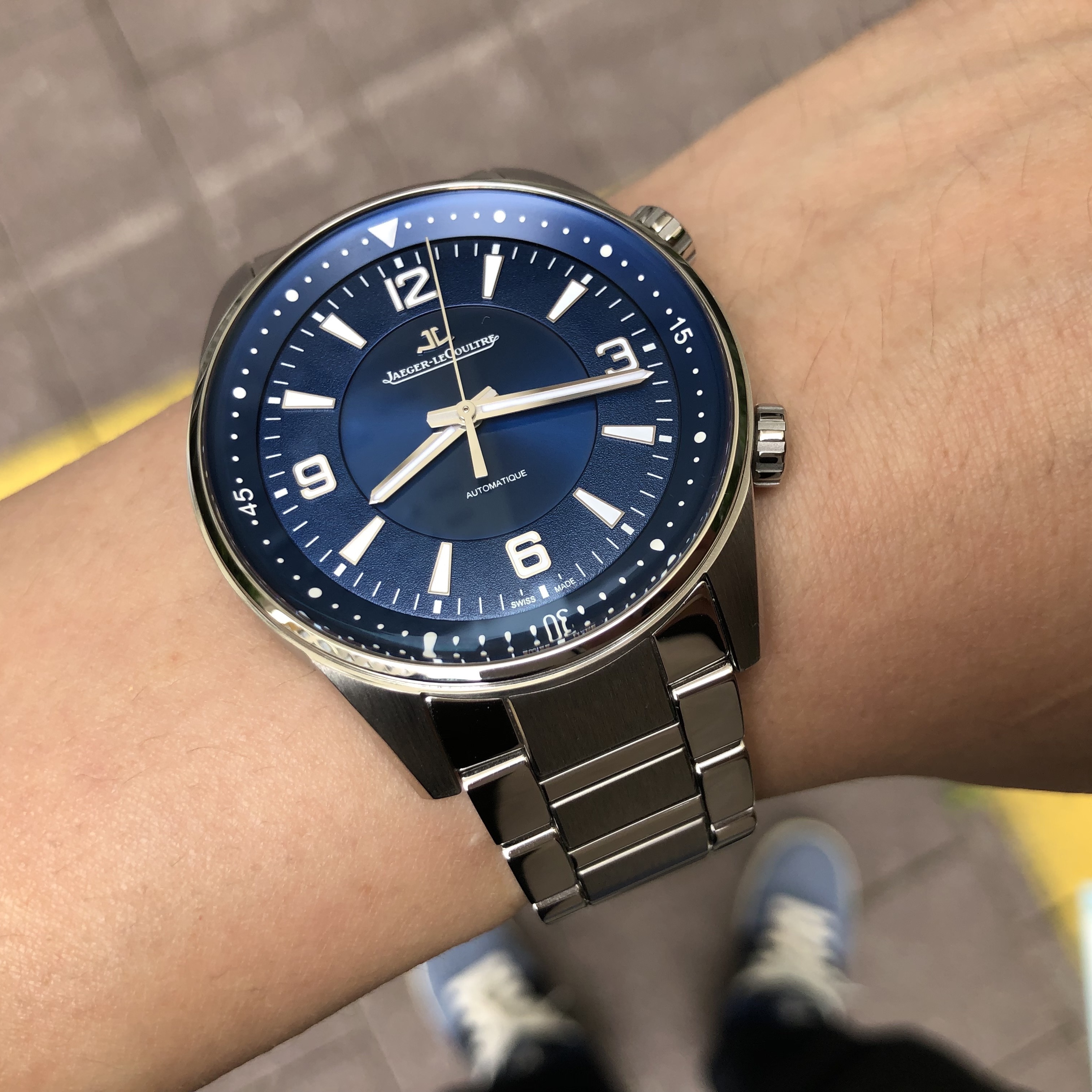 taco84님의 스타일