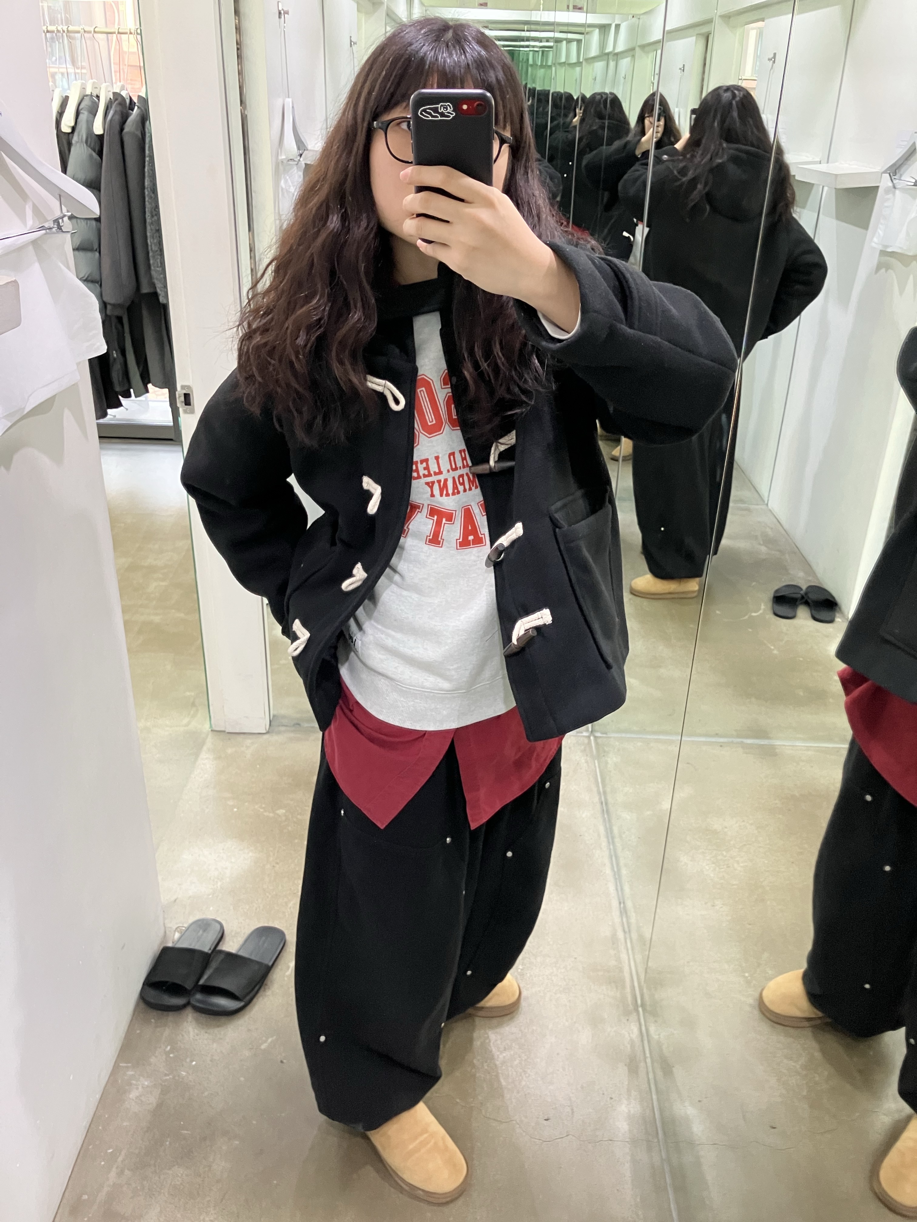 ㅤ님의 스타일