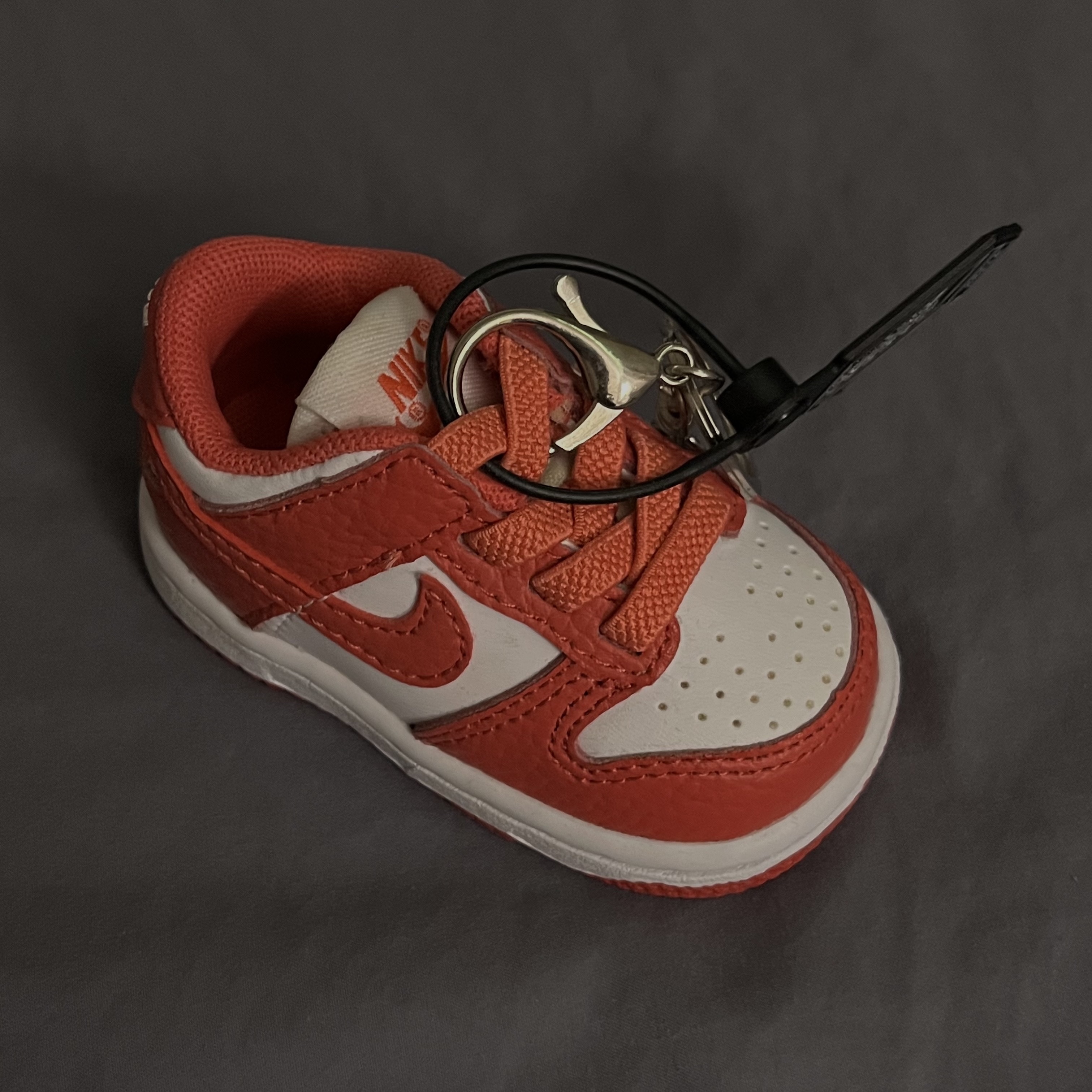 (TD) Nike Dunk Low Archeo Pink 착용 스타일 - 2