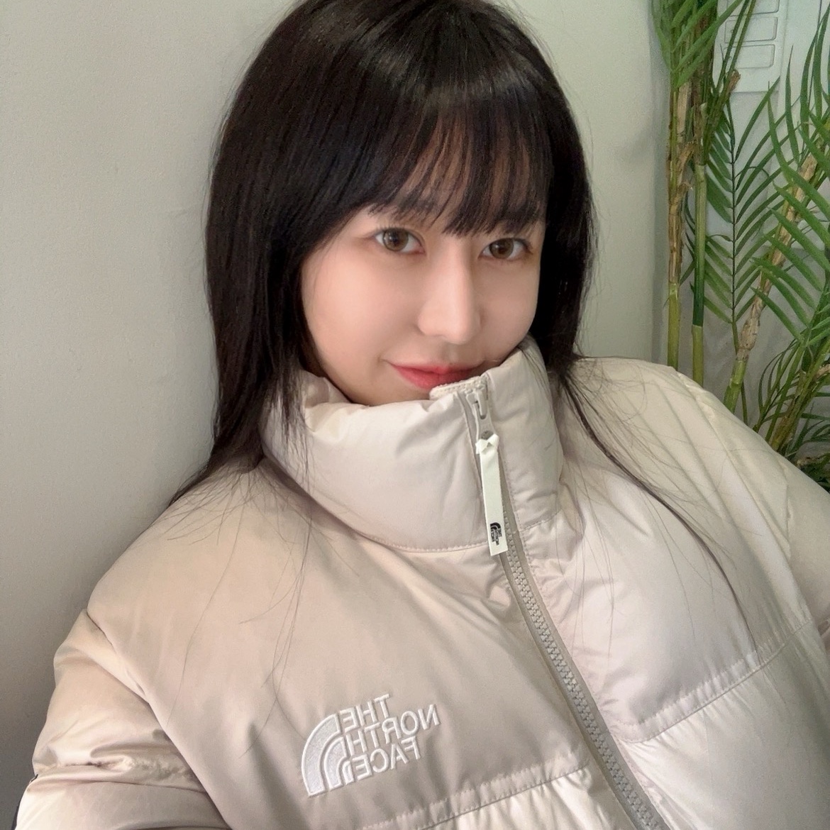 지니님의 스타일 - 2