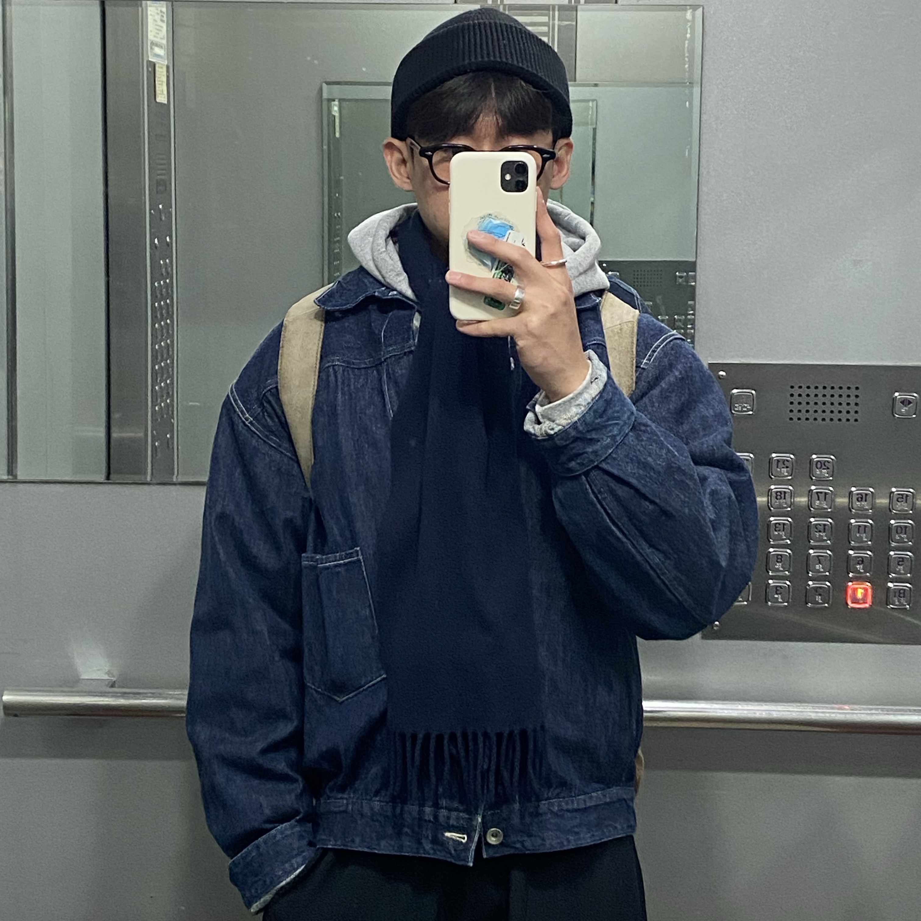 edwin95님의 스타일