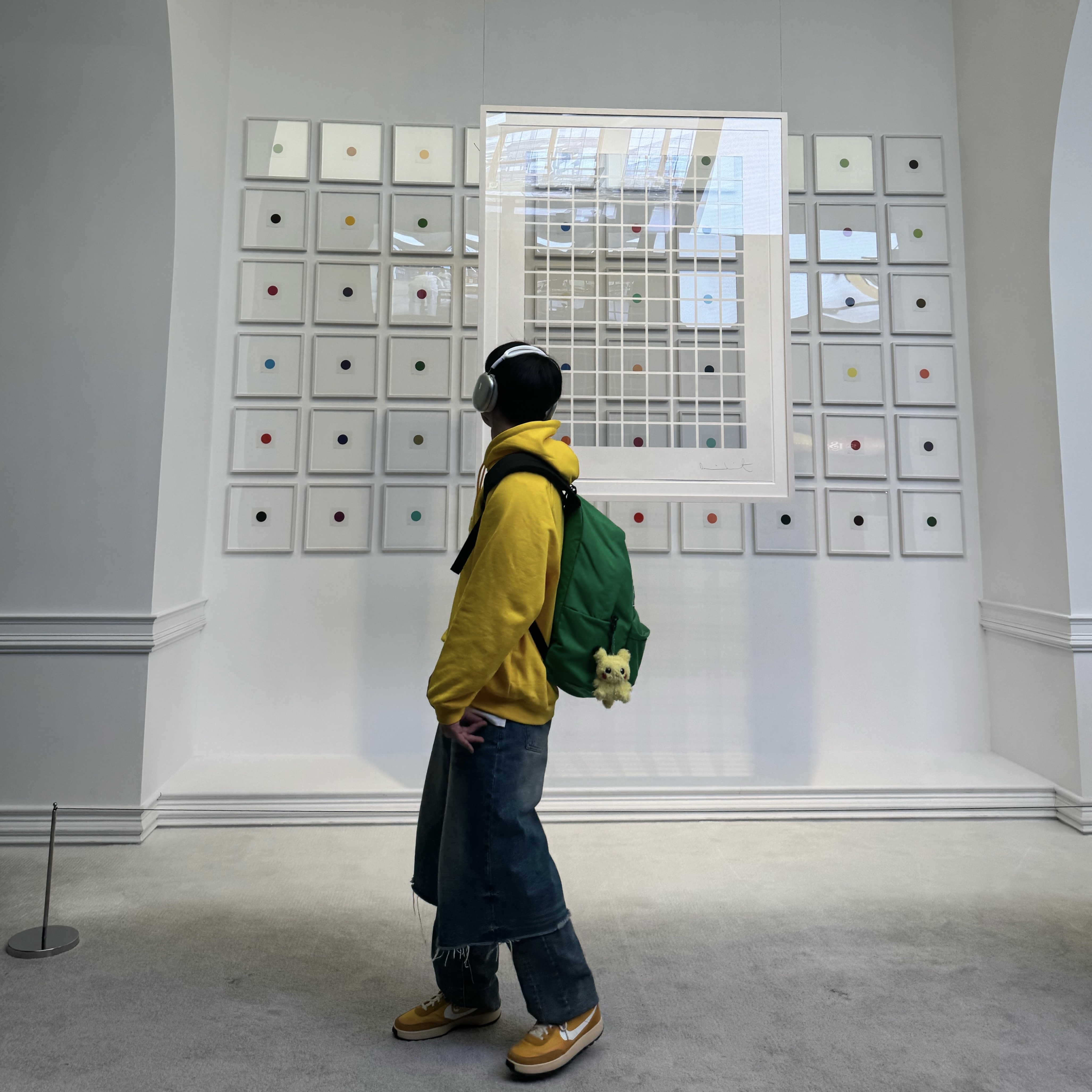 Apple AirPods Max Lightning Silver (Korean Ver.), Nike x Tom Sachs General Purpose Shoe Archive 착용 스타일 - 2