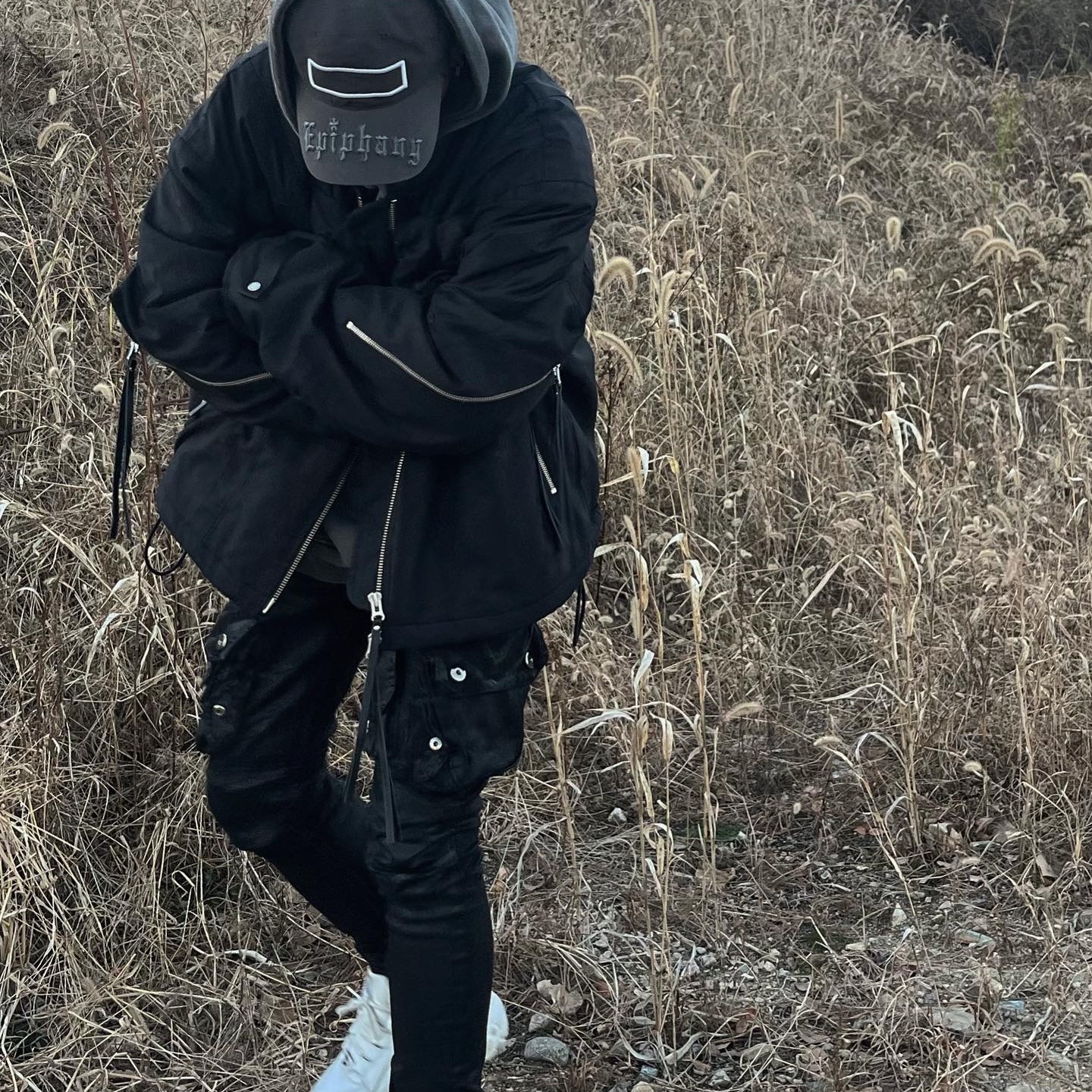 징기님의 스타일 - 3